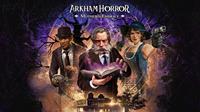 Arkham Horror : Mother's Embrace - XBLA