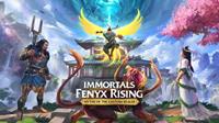 Immortals Fenyx Rising : Mythes de l’Empire Céleste [2021]