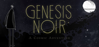 Genesis Noir [2021]