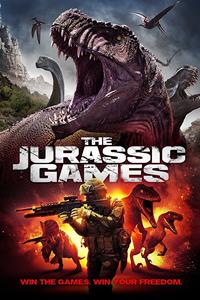 The Jurassic Games [2019]