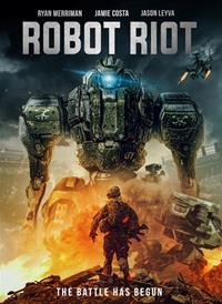 Robot Riot [2020]