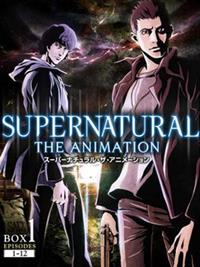 Supernatural : The Animation [2011]
