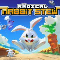 Radical Rabbit Stew - eshop Switch