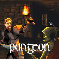 Pangeon - eshop Switch