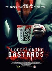 Bloodsucking Bastards [2015]