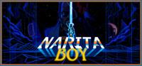Narita Boy - XBLA