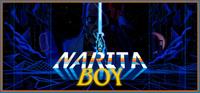 Narita Boy - eshop Switch