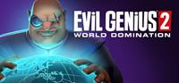 Evil Genius 2 : World Domination - PSN