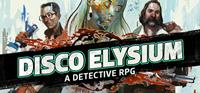 Disco Elysium - PSN