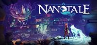 Nanotale - Typing Chronicles - PC
