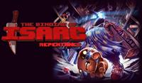The Binding of Isaac : Repentance - PC