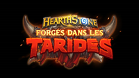 HearthStone : Forgés dans les Tarides - PC