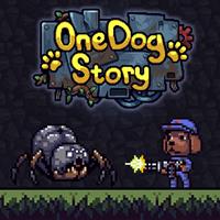 One Dog Story - eshop Switch
