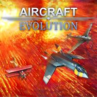 Aircraft Evolution [2018]