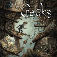 Creaks - PSN