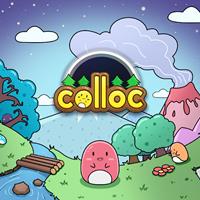 Colloc - eshop Switch