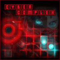Cyber Complex - eshop Switch