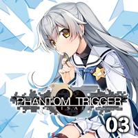 Grisaia Phantom Trigger 03 - eshop Switch