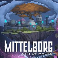 Mittelborg : City of Mages - PC