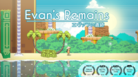 Evan's Remains - PSN