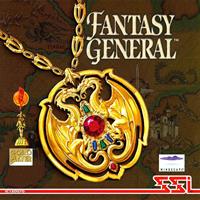 Fantasy General #1 [1996]