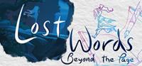 Lost Words : Beyond the Page - PSN