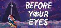 Before Your Eyes - PS5
