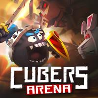 Cubers : Arena - eshop Switch