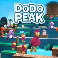 Dodo Peak - eshop Switch