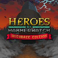 Heroes of Hammerwatch - Ultimate Edition - eshop Switch