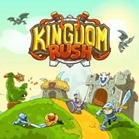 Kingdom Rush - eshop Switch