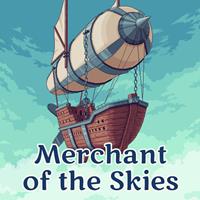 Merchant of the Skies - XBLA