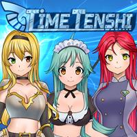 Time Tenshi - eshop Switch
