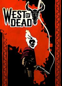 West of Dead - eshop Switch