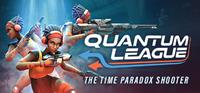 Quantum League - XBLA