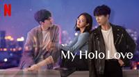 My Holo Love [2020]