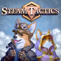 Steam Tactics - PSN