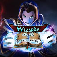 Mages : Baguette de l'héroïsme - PSN