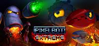 pixelBOT EXTREME! - PSN