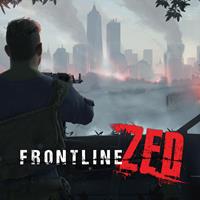 Frontline Zed - eshop Switch