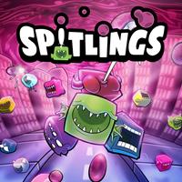 Spitlings [2020]