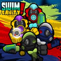 Swimsanity! - XBLA