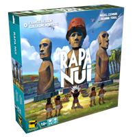 Rapa Nui [2021]