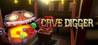 Cave Digger VR - PSN