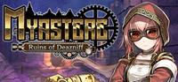 Myastere : Ruins of Deazniff - eshop Switch