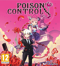 Poison Control [2021]
