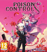 Poison Control - PS4