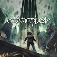 Metamorphosis - eshop Switch