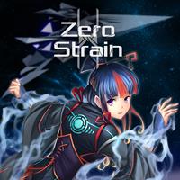Zero Strain [2019]