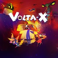 Volta-X - eshop Switch